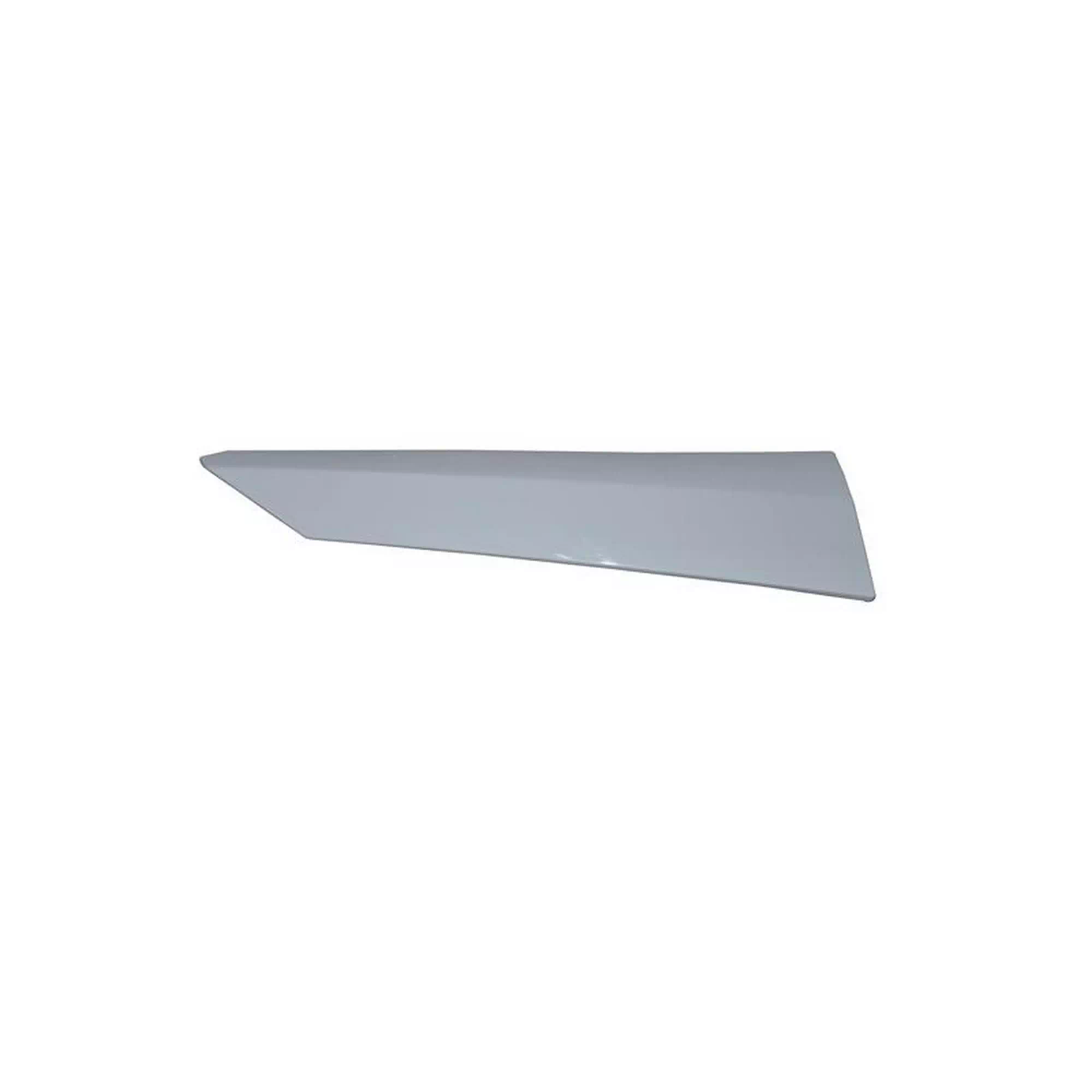 KUBA T-BOSS 570 PİKAP PANELİ DEKORU SAĞ BEYAZ #KM 79526